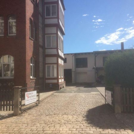 Eisenach - Apartments Exteriér fotografie